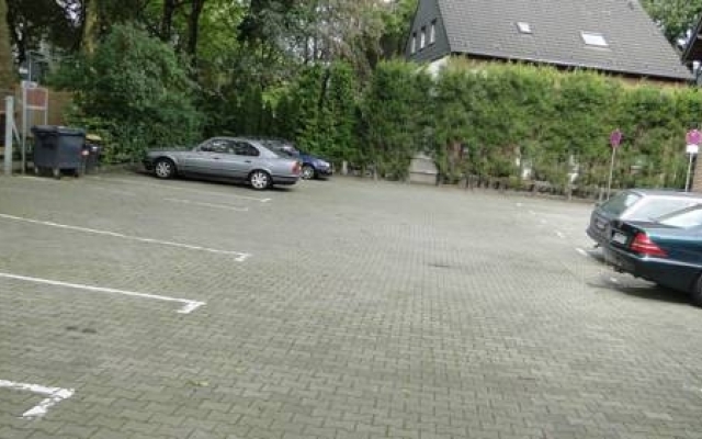 Hotel Wilhelmshöhe