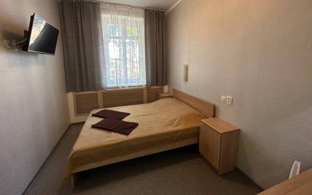 Родничок (Чебаркуль)