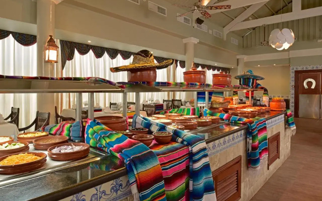 Iberostar Waves Punta Cana