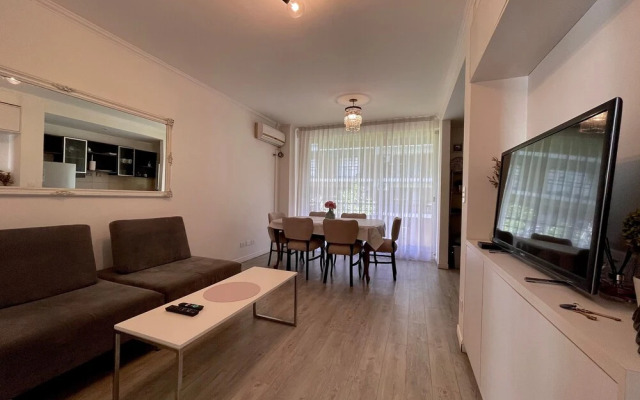 Suite Moderno con Piscina