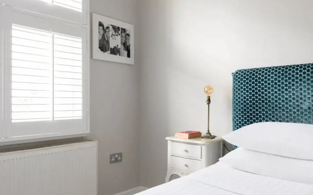 Oakley Street VII by Onefinestay