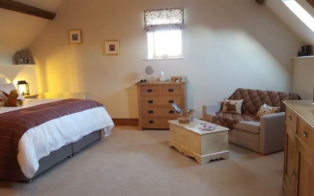 The Old Stables Bed & Breakfast