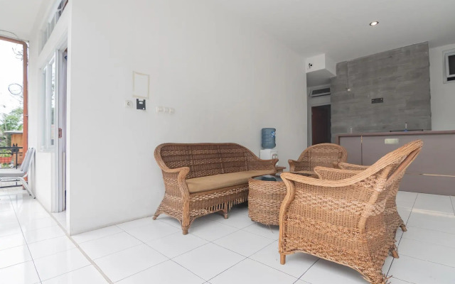 Urbanview Maribaya Lembang Bandung