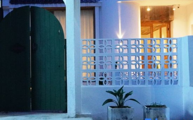 Jianglang Mountain Chunshan Qiushe Homestay – Exterior – Quzhou