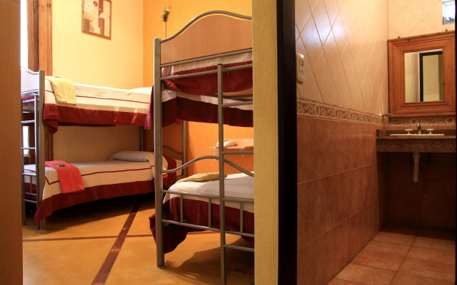 Portal Del Sur Youth Hostel