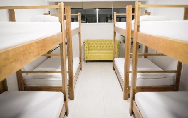 Downtown Hostel Chetumal