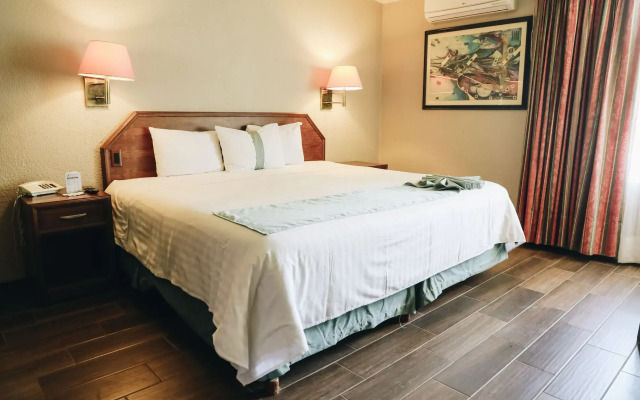 Hotel La Joya Tulancingo