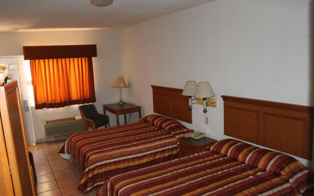 Hotel La Villa