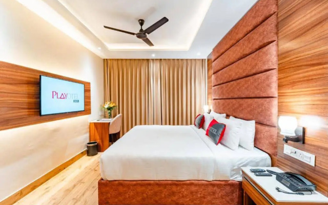 Medalio Boutique Chandigarh Zirakpur