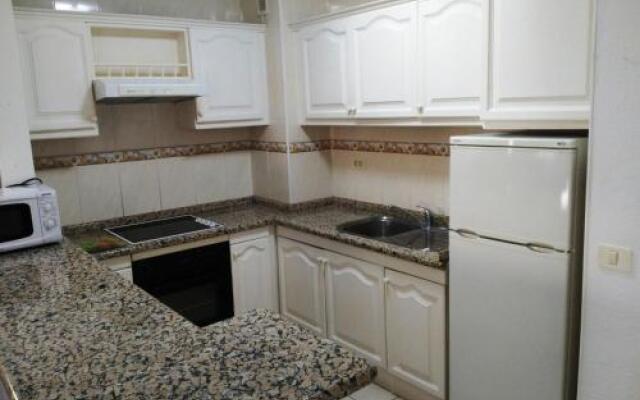 San Marino apartment
