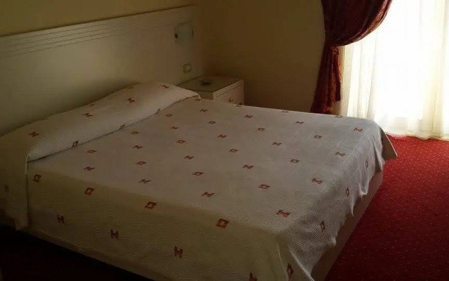 Hotel Le Olive