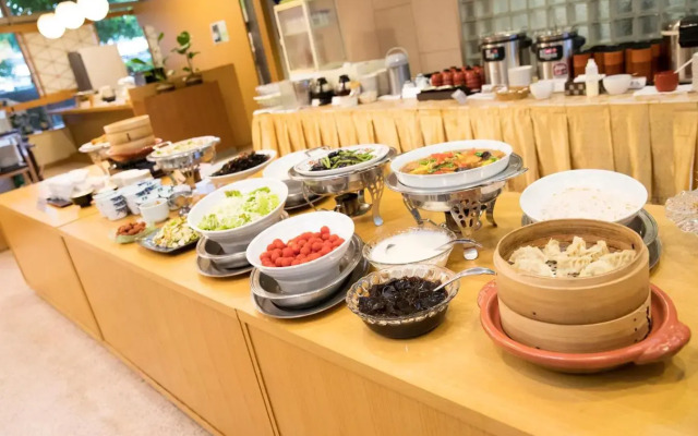 Yokote Central Hotel