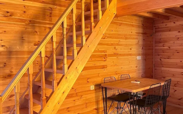 lemon garden bungalow