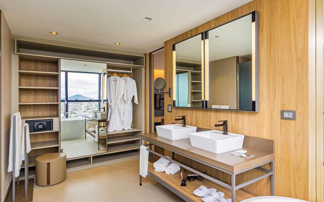 Mercure Itajaí Navegantes