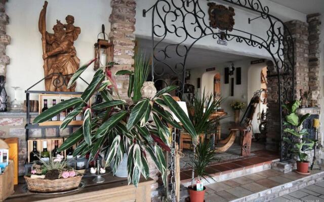 Domizil Hotel - Christophorus bei Welter Nideggen
