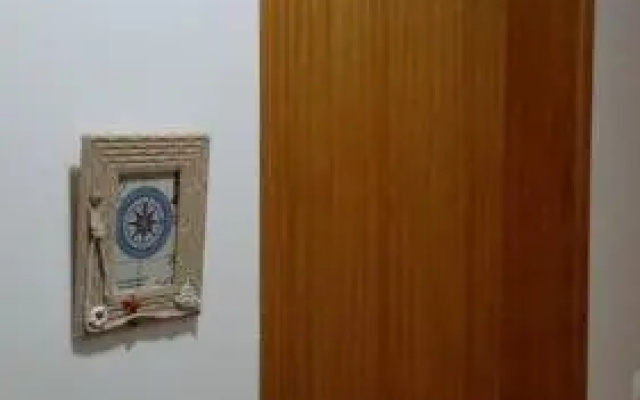 Guest House Host O Morro