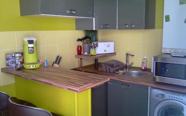 Le Duplex