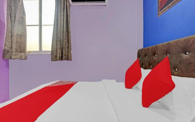 Hotel Welcome Inn,Mumbai