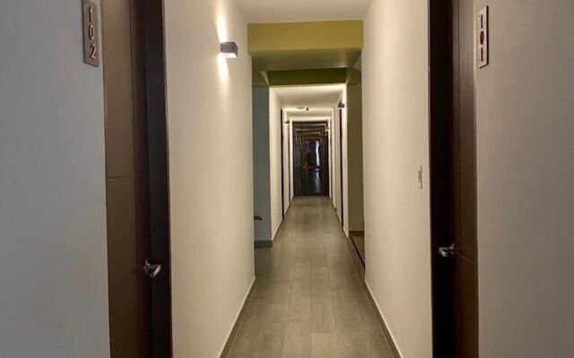 Peruginos Hotel Galería