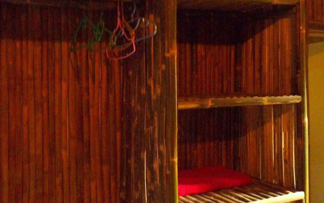 Paradise Eco Resort Siem Reap