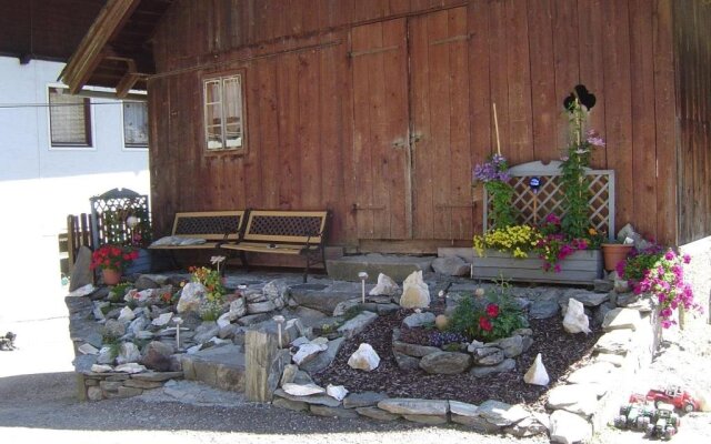 Pension Waldhauser