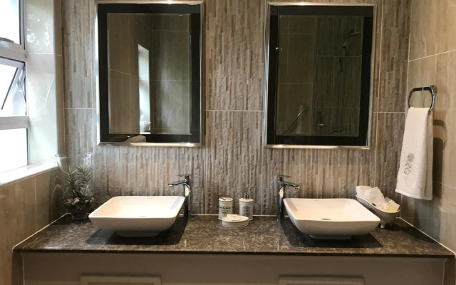 Edenwood Guest House