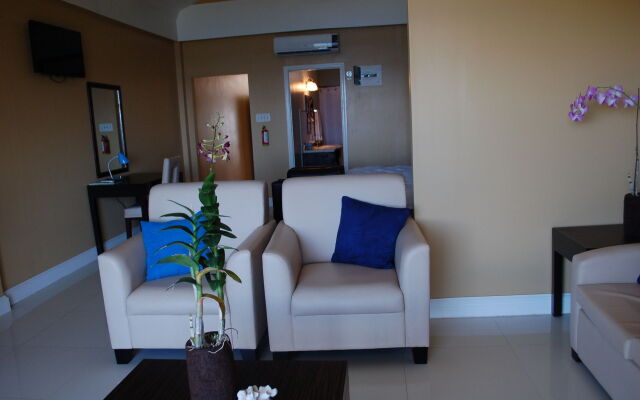 Atlantique View Resort & Spa, an Ascend Collection