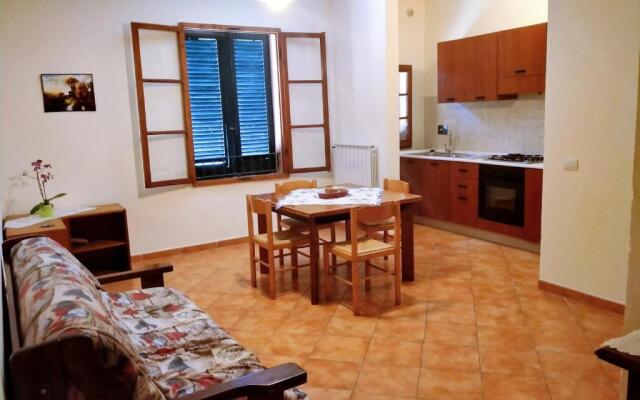 Agriturismo I due Falcetti