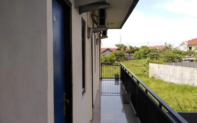 Richmond Guest House by OYO Rooms