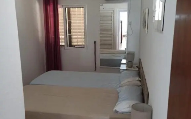 Bungalow En Optimist