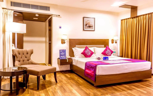 Cygnett Lite Ramachandra, Vizag