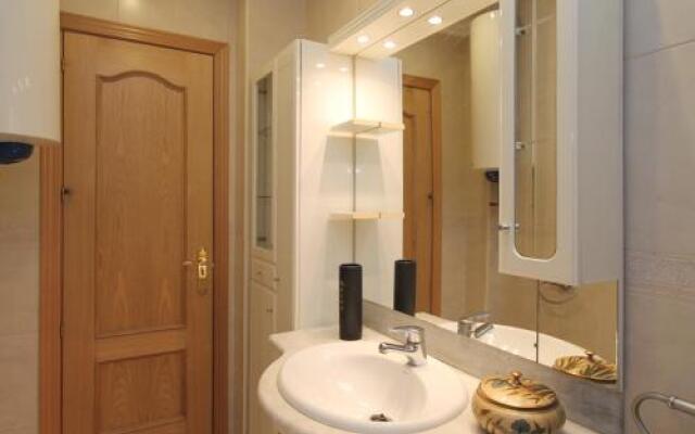 Apartamento Aida Deco