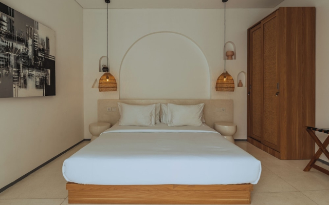 Yahvi Villa by Betterplace