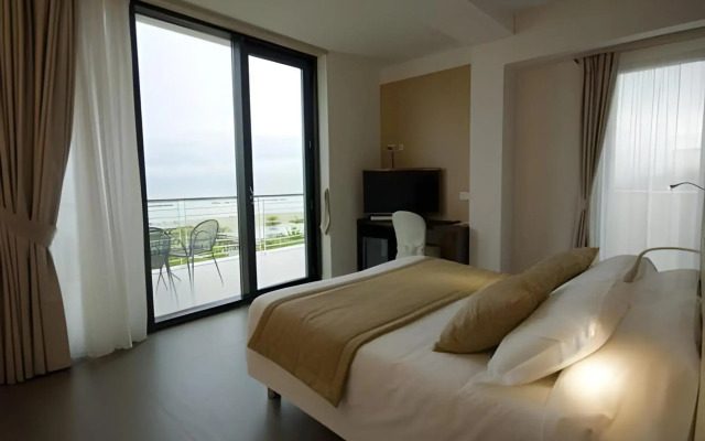 Hotel Arlecchino