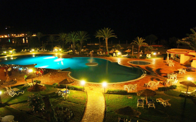 Itropika Hôtel