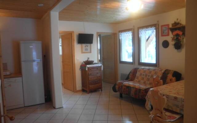 Lou Services Apartment CH196  LSI 001