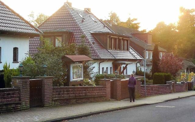 Ferienwohnungen am Hufelandbad