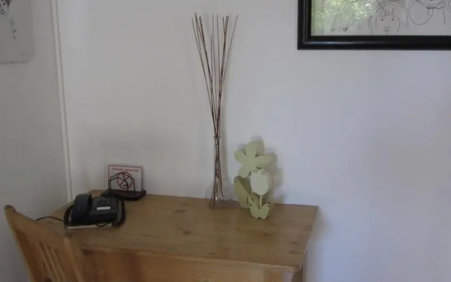 Ferienwohnung Zum Buchhagen