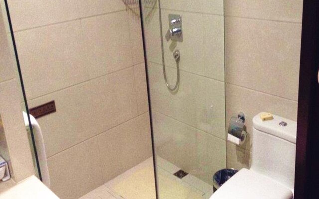 Shanxi Hotel