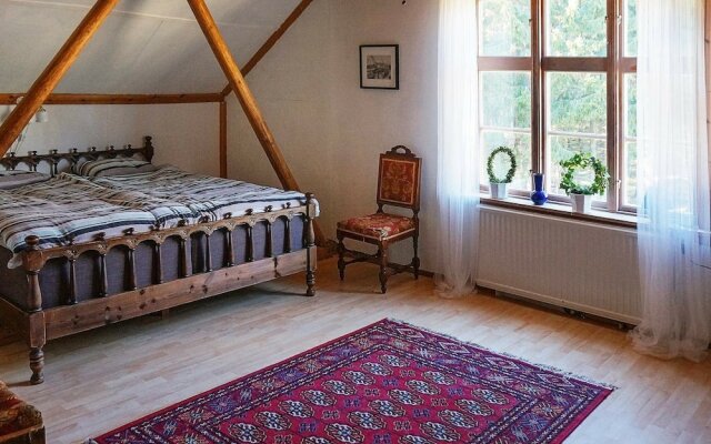 6 Person Holiday Home in Årjäng