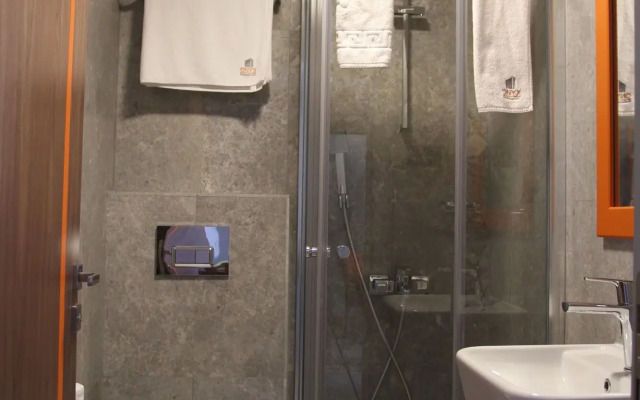 Onyx Business Hotel Ankara