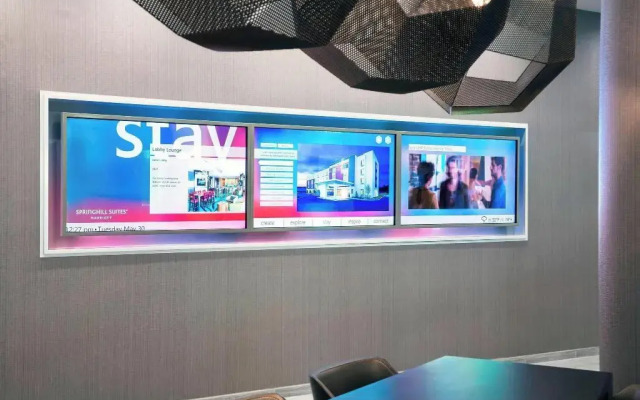 SpringHill Suites Miami Doral