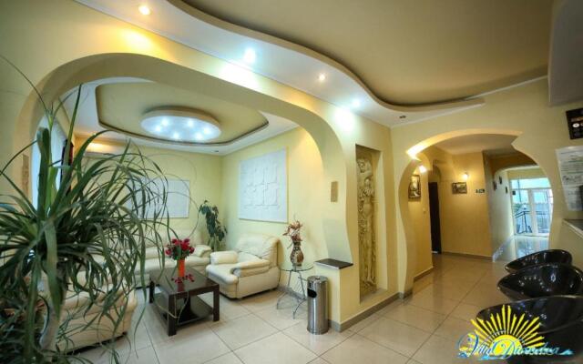 Vila Diandra