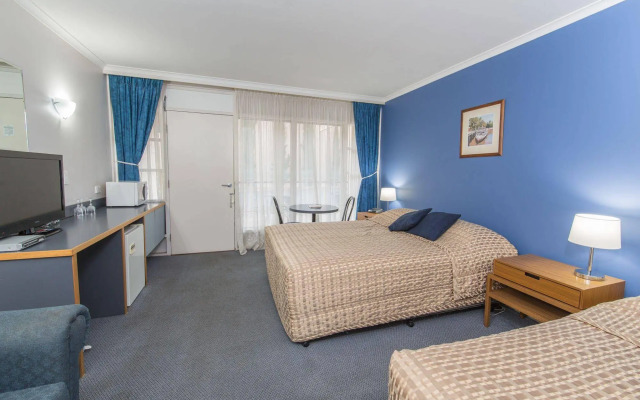 The River Boat Hotel - Echuca