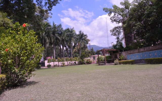 Hotel Saurabh Candy By Peppermint
