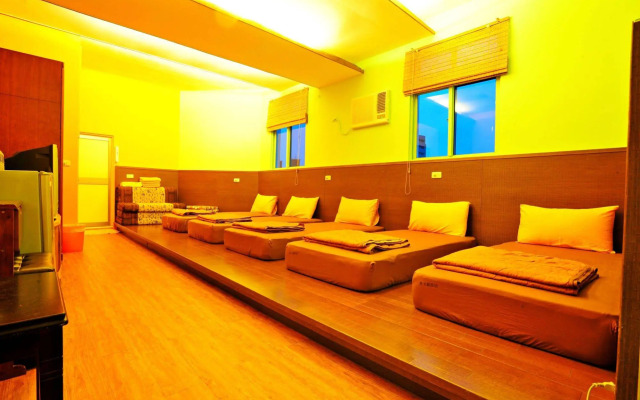 Kenting Macaron Hotel