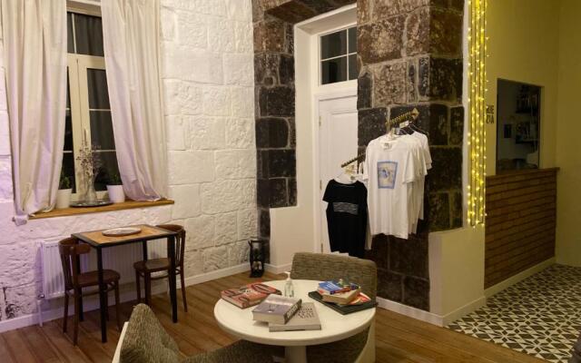 Konjelazia - Tourism & Design