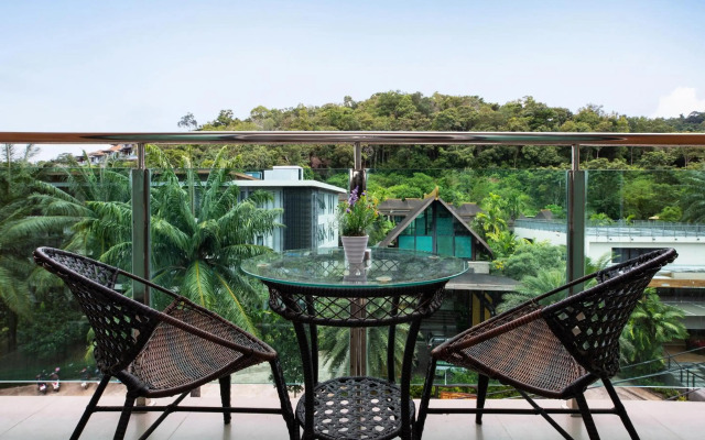 iCheck inn Sky Beach Ao Nang Krabi