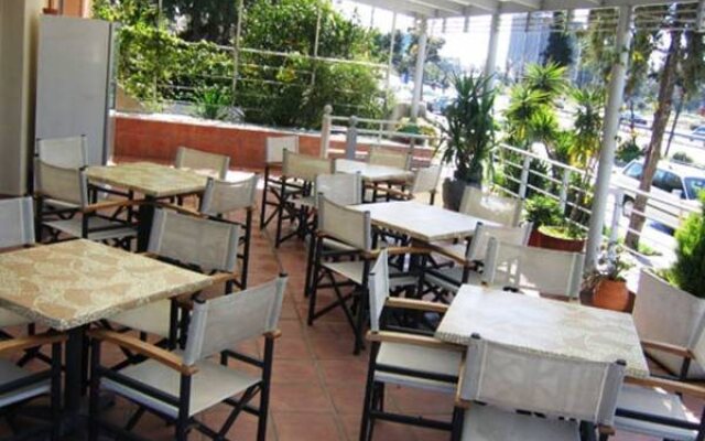 Hotel Ikaros