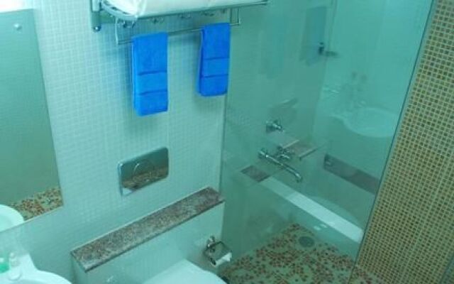Sri Krishna Suites